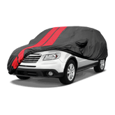 Subaru Tribeca 2006-2014 BKRD-STR SUV Cover